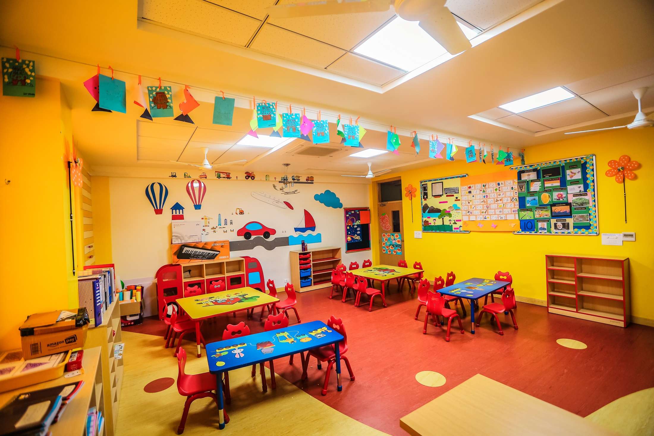 best CBSE school in India