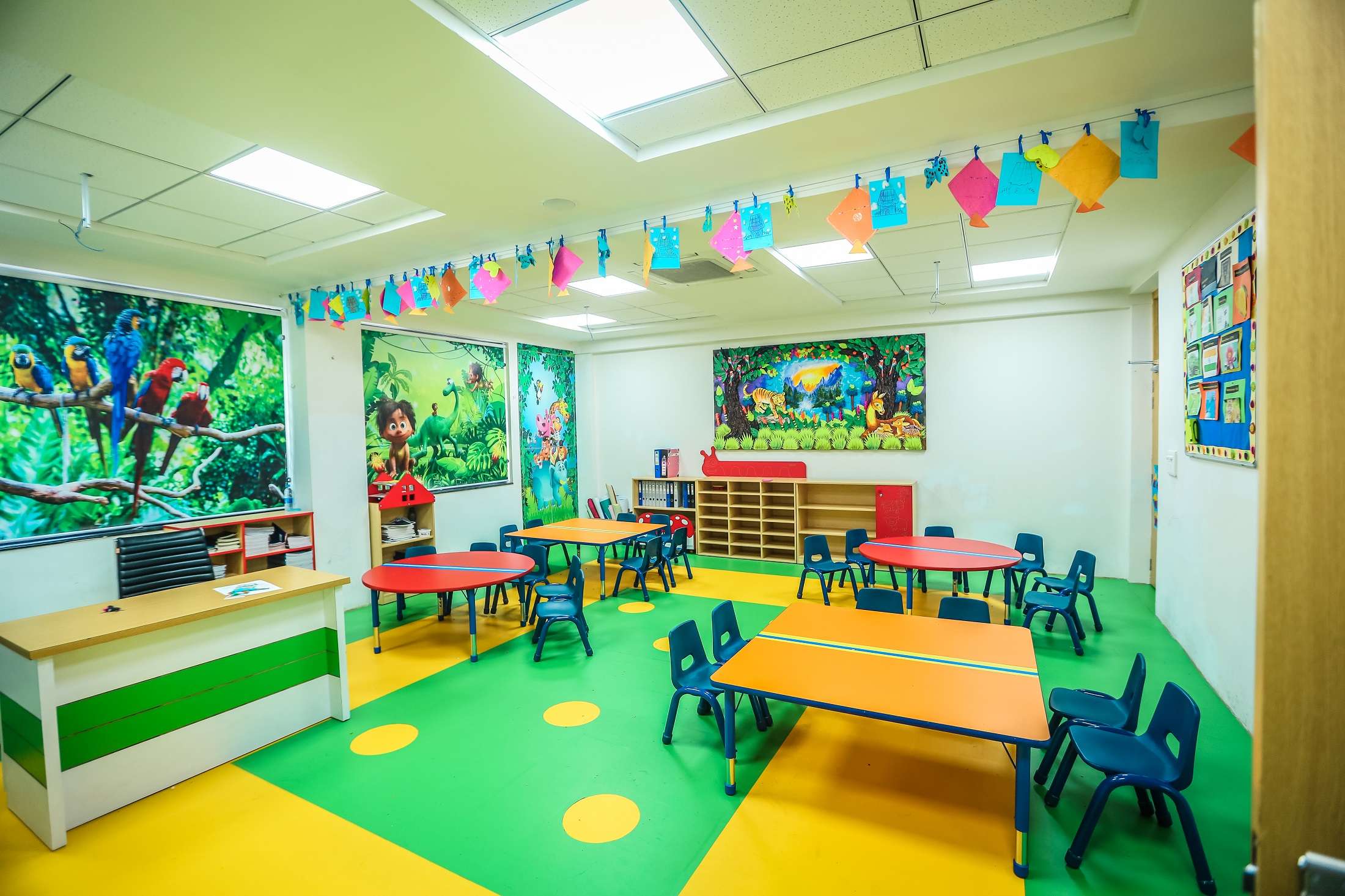 best CBSE school in India
