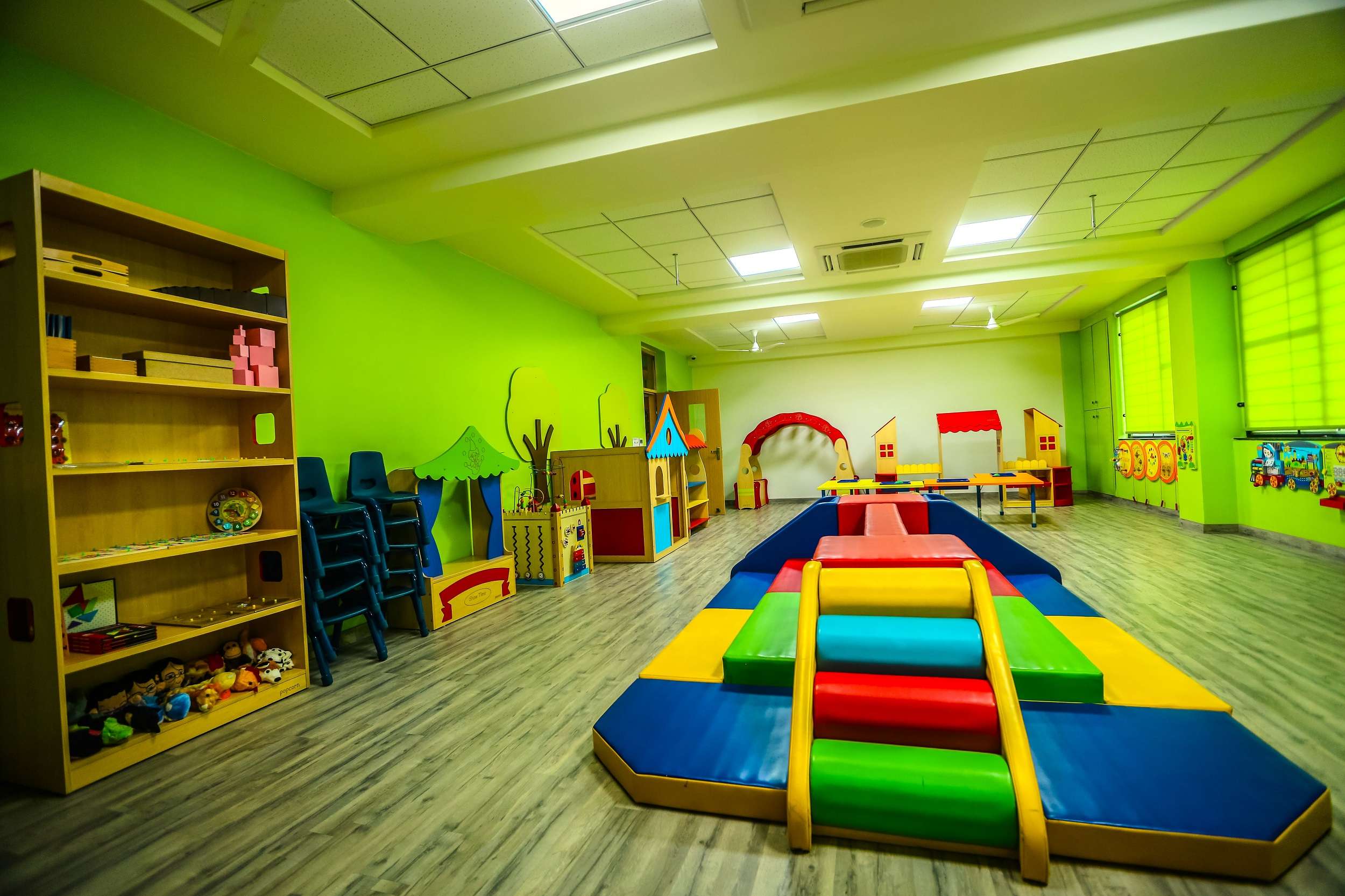 best CBSE school in India