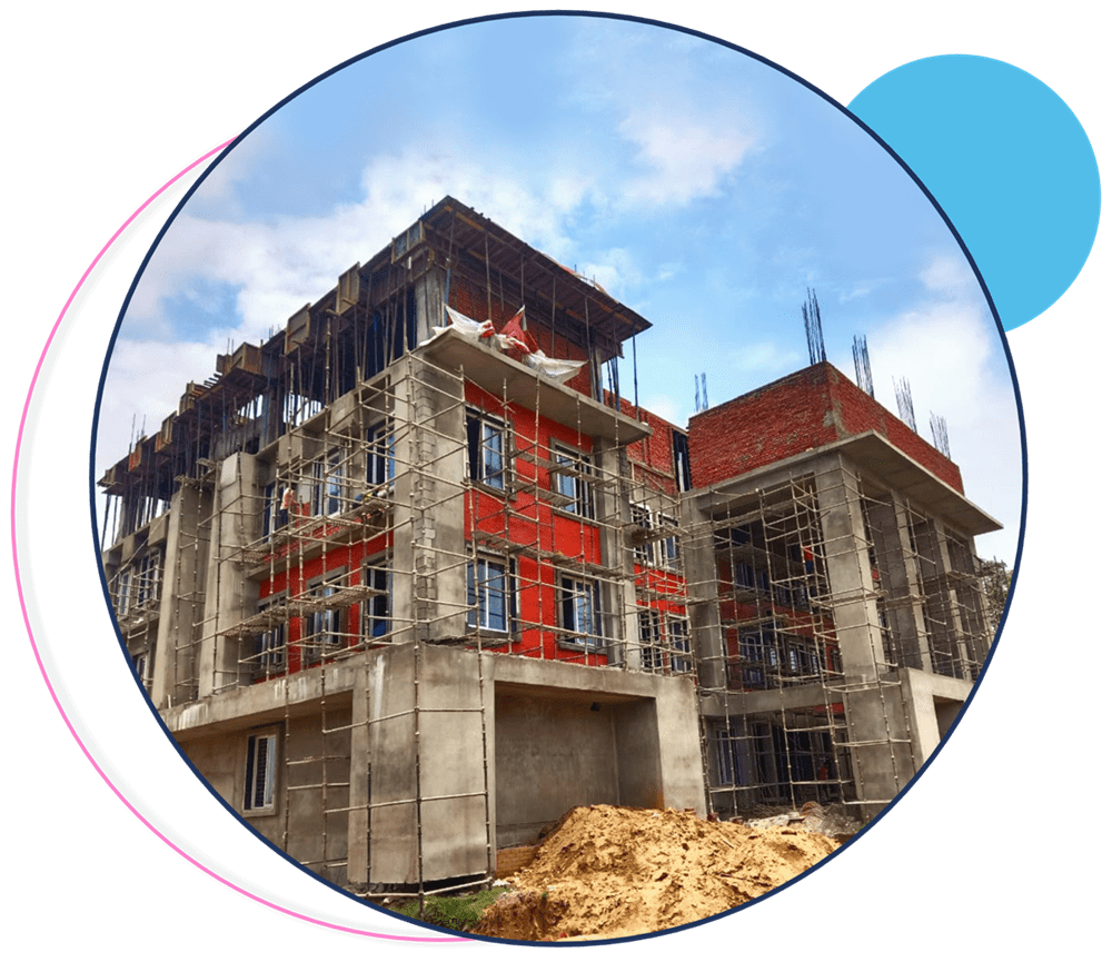 leading CBSE school architects