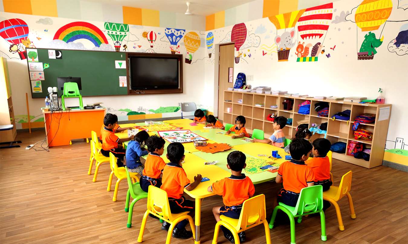 How to Complete a School Construction Project Before the Academic Session Begins