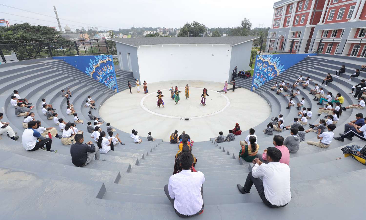 Common School Design Mistakes That Cost School Owners Crores