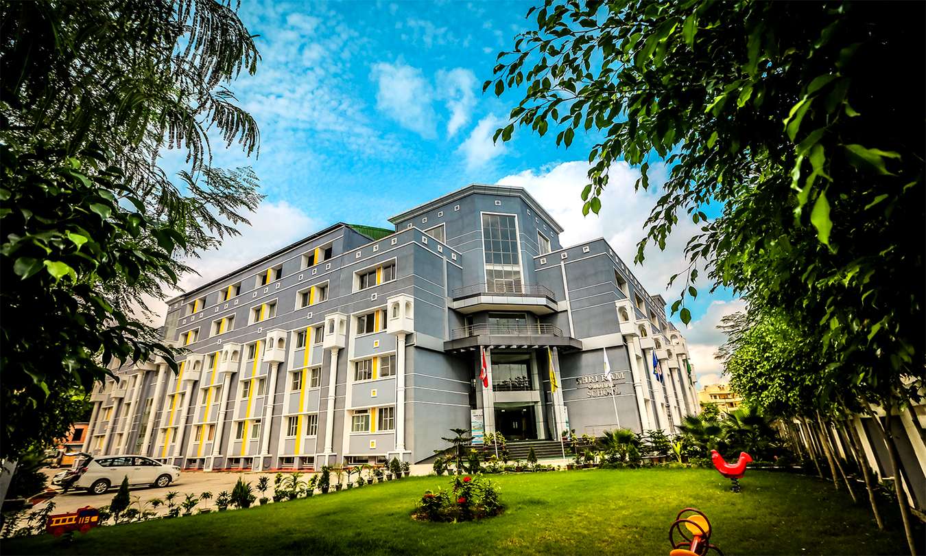 Designing Safe and Child-Centric School Campuses: Beyond Compliance