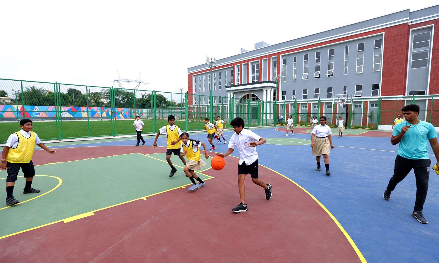 School Construction Cost in India: What School Promoters Need to Know Before Starting